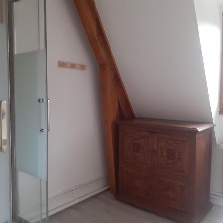 Gite Les Vignettes Bourgeauville 外观 照片