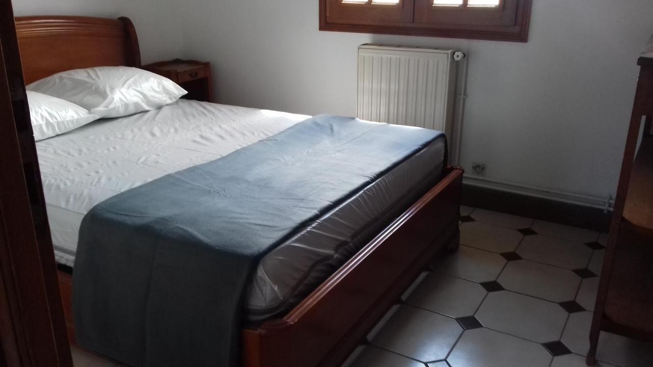Gite Les Vignettes Bourgeauville 外观 照片